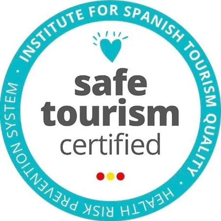 Reservas León Apartamento