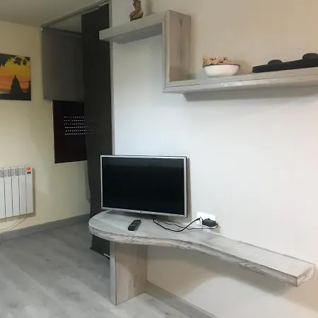 Apartamento Reservas León San Isidro (Leon)