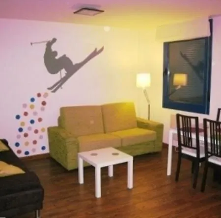 Apartamento Reservas León San Isidro (Leon)