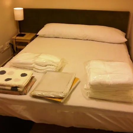 Apartamento Reservas León