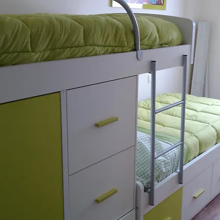 Apartamento Reservas León San Isidro (Leon)