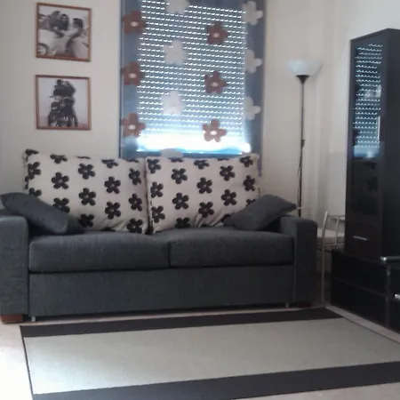 Reservas León Apartamento