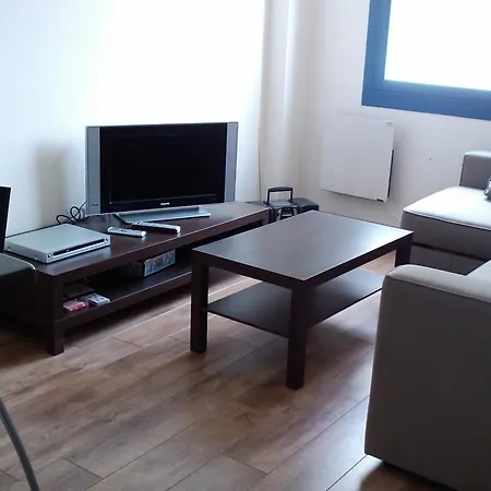 Apartamento Reservas León *
