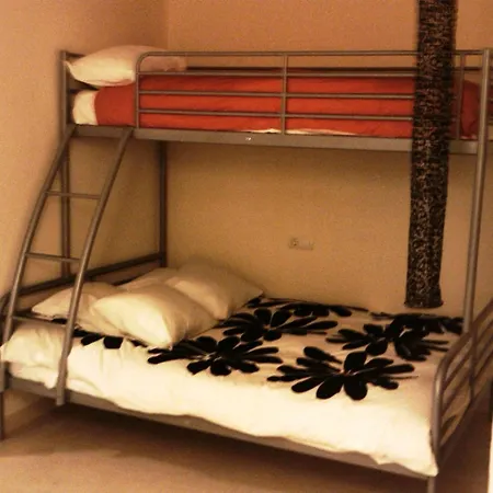 Apartamento Reservas León San Isidro (Leon)