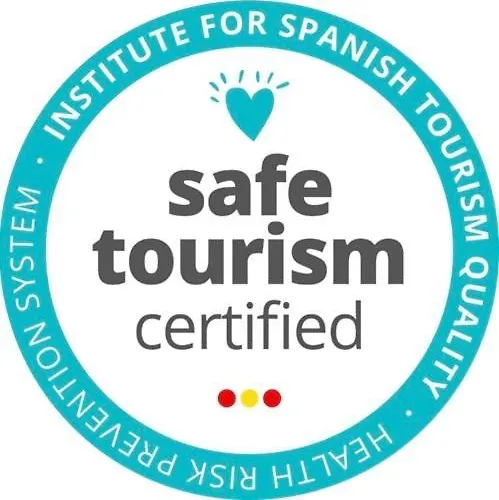 Reservas Leon Апартаменты