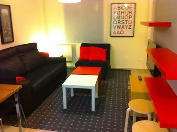 Reservas Leon * Сан-Исидро