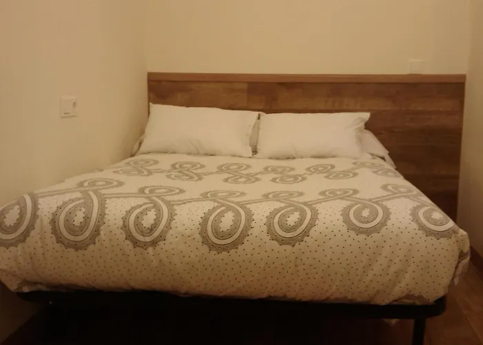 Reservas Leon Апартаменты