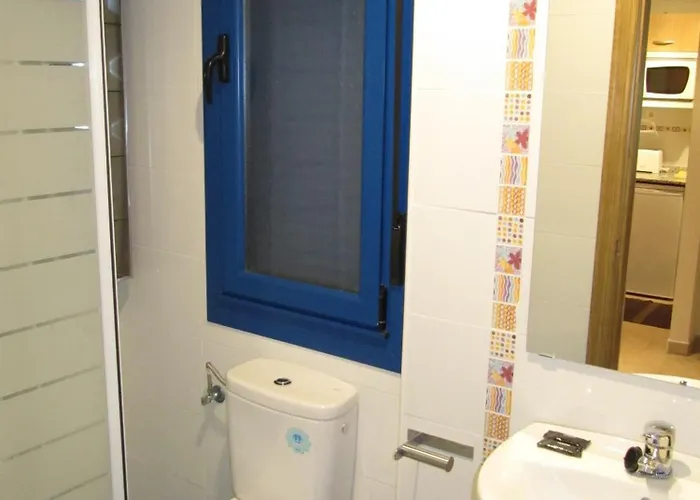 Апартаменты Reservas Leon *