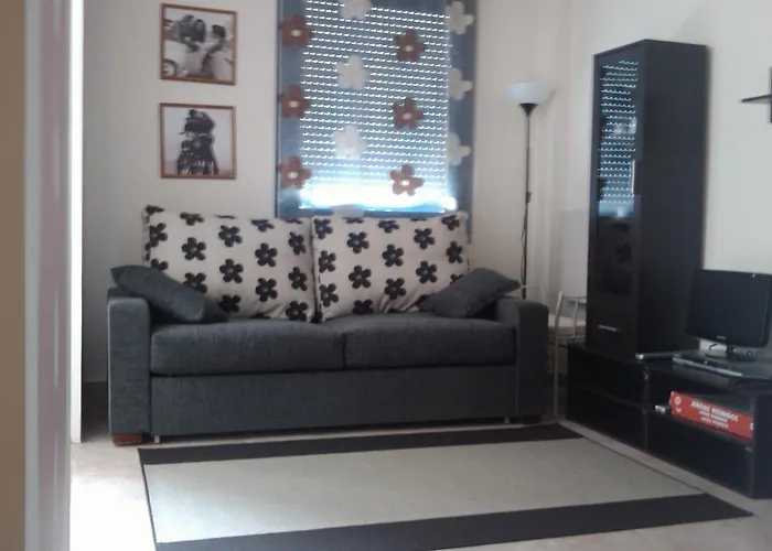 Reservas Leon Апартаменты