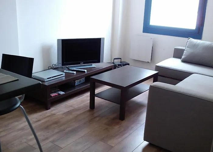 Апартаменты Reservas Leon *