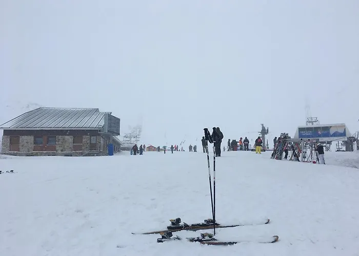 Reservas Leon Апартаменты *