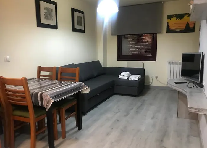 Reservas Leon Сан-Исидро